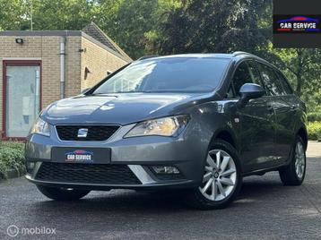 Seat Ibiza ST 1.2 TSI 77KW/PDC/LMV/CRUISE/AC/NETTE STAAT beschikbaar voor biedingen