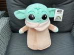 Nieuwe Star Wars Yoda knuffel nieuw met kaartje, Ophalen, Nieuw, Actiefiguurtje