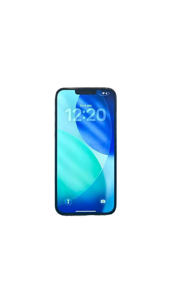 iPhone 13 Pro Max – 256GB – Grijs – Refurbished (Accu 100%), Telecommunicatie, Mobiele telefoons | Apple iPhone, Zo goed als nieuw