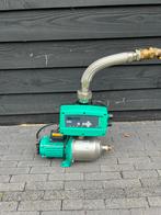 Wilo waterpomp, Tuin en Terras, Waterpompen, Ophalen, Zo goed als nieuw, Elektrisch