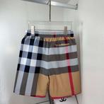 Burberry zwembroek, Kleding | Heren, Badmode en Zwemkleding, Ophalen of Verzenden