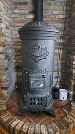 Thermocet 81 Gaskachel - Klassieke Warmte, Huis en Inrichting, Kachels, Ophalen, Gebruikt