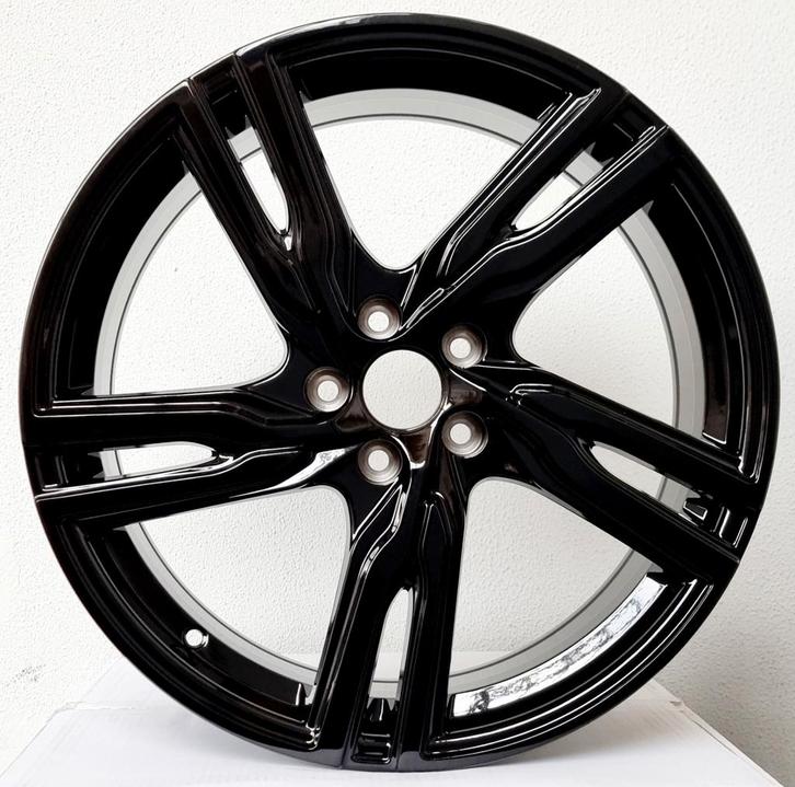 19" velgen Ixion Look 5x108 nieuw Volvo S40 S60 V40 V60, Auto-onderdelen, Banden en Velgen, Velg(en), Zomerbanden, 19 inch, 235 mm