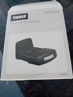 Thule SlimFit Adapter - Nieuw, Voorzitje, Nieuw, Ophalen of Verzenden, Thule