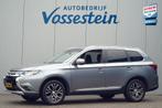 Mitsubishi Outlander 2.0 Executive Edition / 7 Pers / 84dkm, Auto's, 1998 cc, Stof, 4 cilinders, 150 pk