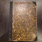 Oud Sint-Josephsblad Weekblad 1911, Ophalen of Verzenden, Jos. J. Van Lindert