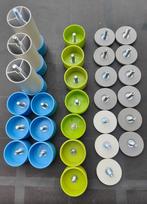 Stelpootjes voor IKEA kasten de laatste, Huis en Inrichting, Gebruikt, Minder dan 100 cm, 25 tot 50 cm, 50 tot 100 cm