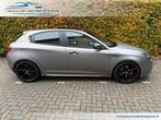 Alfa Romeo Giulietta 1.750 Turbo Veloce I Automaat, 65 €/maand, 15 km/l, Gebruikt, 4 cilinders