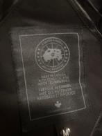 Canada goose wyndham, Kleding | Heren, Jassen | Winter, Ophalen of Verzenden, Zo goed als nieuw, Zwart