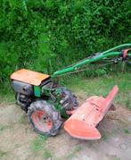 Te koop Agria 3400, aanaardploegen, Ophalen of Verzenden, Tuinaarde