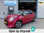 Citroen C1 1.0 e-VTi Airscape Shine 5-Drs*Open dak*Rijklaar*, Voorwielaandrijving, Gebruikt, Euro 6, 4 stoelen