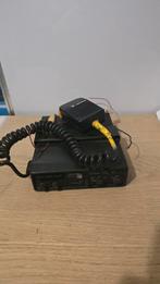 Stabo 27mc bakkie, Telecommunicatie, Zenders en Ontvangers, Ophalen of Verzenden, Zo goed als nieuw, Zender en Ontvanger