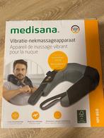 Medisana nek massage apparaat nieuw, Sport en Fitness, Massageproducten, Ophalen, Nieuw, Apparaat