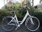 Dames fiets Adventure, Versnellingen, Ophalen, Overige merken, 53 tot 56 cm