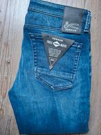 DENHAM Bolt skinny fit jeans W33 L34, Blauw, Nieuw, Ophalen of Verzenden, W33 - W34 (confectie 48/50)