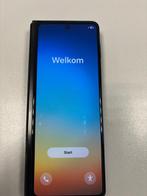 Samsung Galaxy Z Fold 3 – 256GB – Werkt perfect, nette staat, Gebruikt, Zwart, Touchscreen, Ophalen of Verzenden