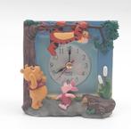 Winnie de Poeh alarm klokje, Verzamelen, Disney, Ophalen of Verzenden, Winnie de Poeh of vrienden, Gebruikt, Beeldje of Figuurtje