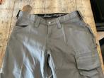 Snickers Werkbroek Maat 46 - Nieuw 2 stuks W31L32, Ophalen of Verzenden, Nieuw, Broek