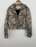 Bomber, Ophalen of Verzenden, Zo goed als nieuw, Zwart