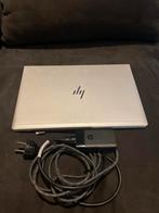 HP EliteBook 640 G9 - i7, 16GB RAM, 512GB SSD, Computers en Software, Windows Laptops, Qwerty, 14 inch, Ophalen of Verzenden, Zo goed als nieuw