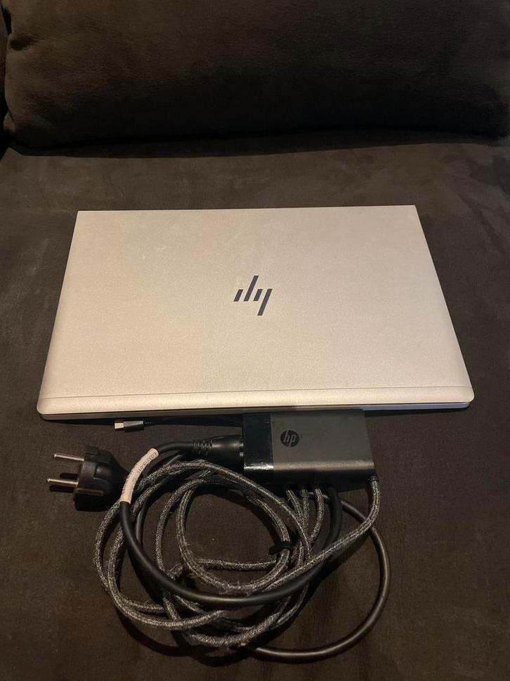 HP EliteBook 640 G9 - i7, 16GB RAM, 512GB SSD, Computers en Software, Windows Laptops, Zo goed als nieuw, 14 inch, SSD, 3 tot 4 Ghz