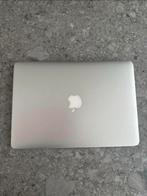 Macbook air 2013 inclusief oplader, Computers en Software, Apple Macbooks, Ophalen, 13 inch, Minder dan 2 Ghz, Zo goed als nieuw