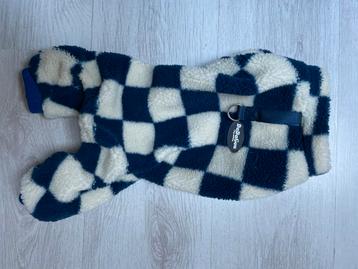 Teddy warm winterpak zgan ruglengte 30 cm beschikbaar voor biedingen