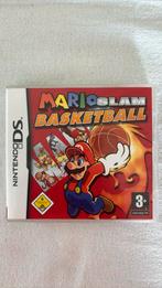 Mario Slam Basketball, 1 speler, Ophalen of Verzenden, Zo goed als nieuw, Vanaf 3 jaar
