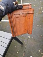 500+ gebruikte dakpannen Tuile du Nord TDN, Doe-het-zelf en Verbouw, Ophalen, Gebruikt, Steen of Klei, 15 m² of meer