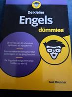 Gail Brenner - De kleine Engels voor Dummies, Ophalen of Verzenden, Zo goed als nieuw, Gail Brenner
