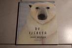 De IJsbeer / Jenni Desmond, Boeken, Ophalen of Verzenden, Zo goed als nieuw, Jongen of Meisje, Fictie algemeen
