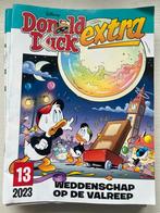 Donald duck extra 2023, Complete serie of reeks, Europa, Ophalen of Verzenden, Zo goed als nieuw