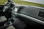 Volkswagen Sharan 1.4 TSI Comfortline 7p.|Automaat|Trekhaak, Auto's, Euro 5, Huisgarantie, 4 cilinders, 7 stoelen