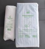 Care box restand kraampakket met oa kraamverband - nieuw, Diversen, Ophalen of Verzenden, Nieuw