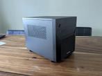 Chieftec Micro ATX pc kast, Computers en Software, Computerbehuizingen, Ophalen