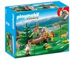 Playmobil Country 5424 - Lentewandeling in de bergen NIEUW, Kinderen en Baby's, Speelgoed | Playmobil, Ophalen of Verzenden, Nieuw