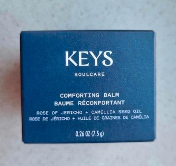 Keys Soulcare Comforting Balm 7.5gr  beschikbaar voor biedingen