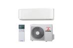 MITSUBISHI HEAVY INDUSTRIES SRC50/SRK50ZS-WF ICL MONTAGE, Verwarmen, Nieuw, 3 snelheden of meer, Ophalen of Verzenden