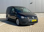Volkswagen Caddy 2.0 TDI 180pk L1H1 BMT, Auto's, Bestelauto's, Voorwielaandrijving, 1374 kg, 4 cilinders, Volkswagen