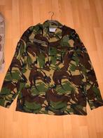 Woodland gvt basis jas en broek, Verzamelen, Militaria | Algemeen, Ophalen of Verzenden