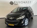 Peugeot 308 SW 1.6 VTi X-Line 7Persoons Automaat Navi Cruise, 1441 kg, Stof, 4 cilinders, Parkeersensor