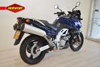 Suzuki DL 1000 V-STROM (bj 2002), Bedrijf, Toermotor