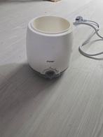 Flessenwarmer - Zo goed als nieuw!, Kinderen en Baby's, Babyvoeding en Toebehoren, Ophalen of Verzenden, Zo goed als nieuw, Flessen- of potjesverwarmer