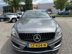 Mercedes-benz A-klasse 180 Prestige AMG XENON STOELVW NAVI C, Voorwielaandrijving, 65 €/maand, Gebruikt, Euro 6