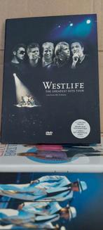 Westlife, Alle leeftijden, Ophalen of Verzenden, Zo goed als nieuw
