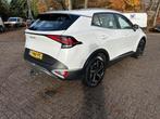 Kia Sportage 1.6 T-GDi MHEV DynamicLine | Trekhaak | Parkeer, Voorwielaandrijving, Gebruikt, 150 pk, 1650 kg