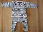 Setje Bess maat 56, Kinderen en Baby's, Babykleding | Maat 56, Ophalen of Verzenden, Zo goed als nieuw, Meisje, Setje