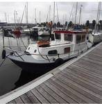 Karaktervolle sleepvlet, Watersport en Boten, Ophalen, Staal, 50 pk of meer, Diesel