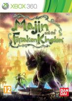 Majin and the Forsaken Kingdom Xbox 360, Avontuur en Actie, 1 speler, Ophalen of Verzenden, Zo goed als nieuw