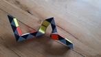 Fidget Figuren maken met de draaiende blokjes, Ophalen of Verzenden, Zo goed als nieuw